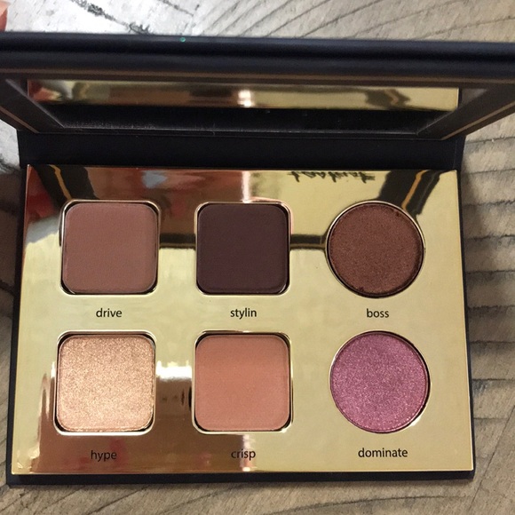 TARTE Tarteist to go palette - Picture 2 of 3